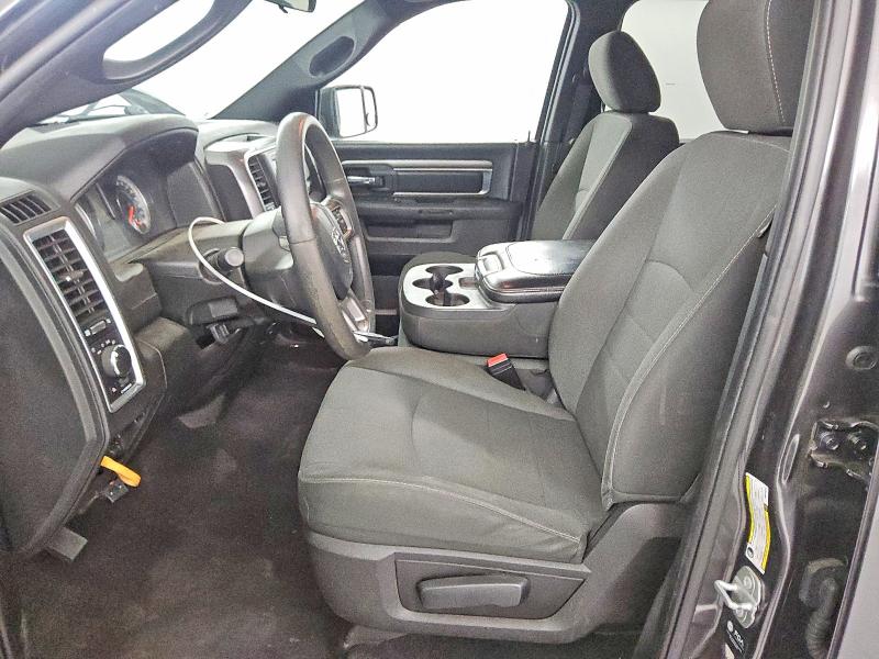 Продажа на аукционе авто 2021 Ram 1500 Classic, vin: 1C6RR7LT4MS528282, номер лота: 78674685