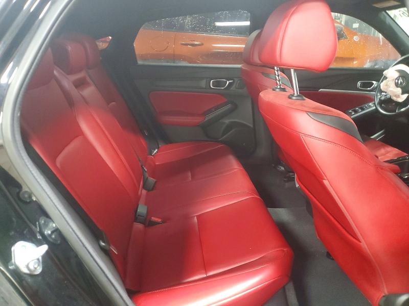 2023 Acura Integra მანქანა იყიდება აუქციონზე, vin: 19UDE4H66PA019967, აუქციონის ნომერი: 47059746
