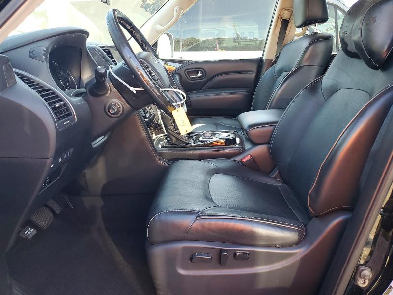 Aukcja sprzedaży 2020 Infiniti Qx80, vin: JN8AZ2NF3L9702966, numer aukcji: 79210095