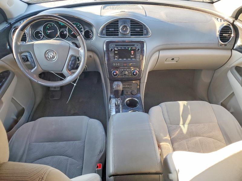 Продажа на аукционе авто 2017 Buick Enclave, vin: 5GAKRAKD4HJ104440, номер лота: 46403856