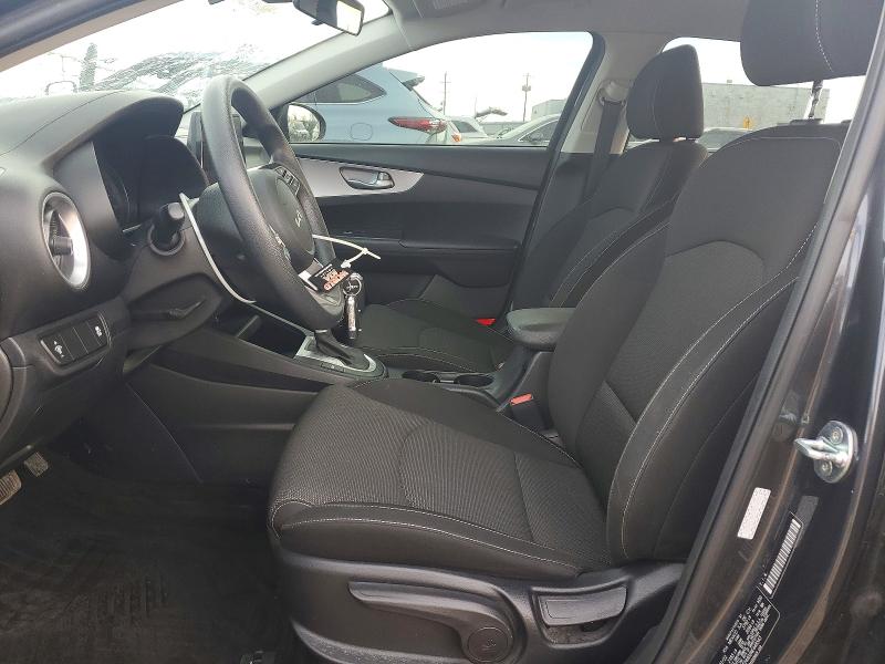 Aukcja sprzedaży 2022 Kia Forte, vin: 3KPF24AD2NE448543, numer aukcji: 46685136
