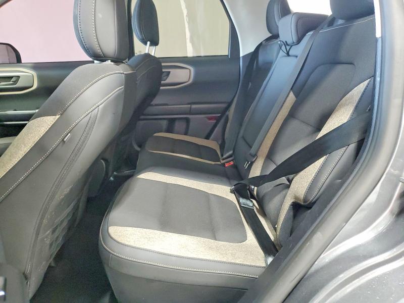 Aukcja sprzedaży 2025 Ford Bronco Sport, vin: 3FMCR9BNXSRE22744, numer aukcji: 47181246