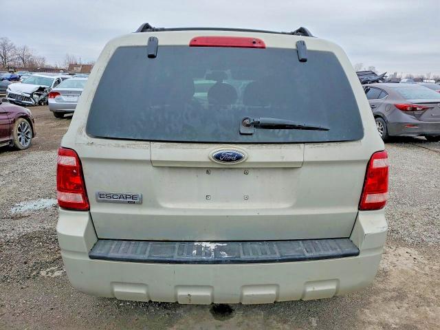 Aukcja sprzedaży 2008 Ford Escape, vin: 1FMCU03168KB64385, numer aukcji: 45860726