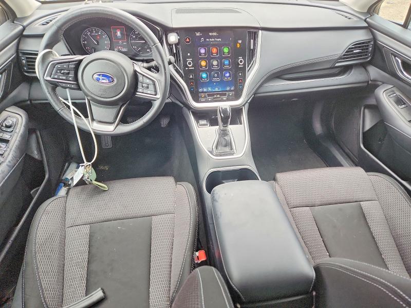 Продаж на аукціоні авто 2024 Subaru Outback, vin: 4S4BTADC1R3286054, номер лоту: 48058606