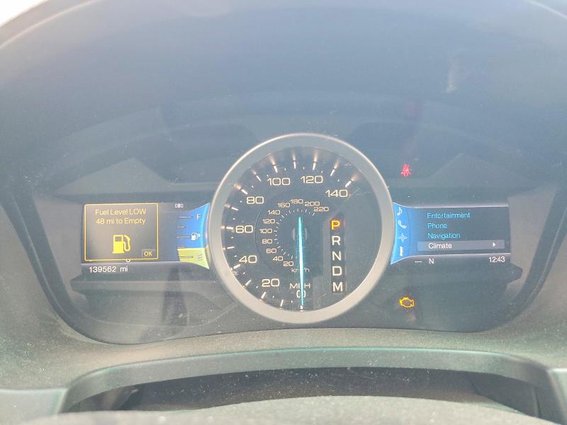46049116 :رقم المزاد ، 1FM5K7D87DGA84237 vin ، 2013 Ford Explorer مزاد بيع