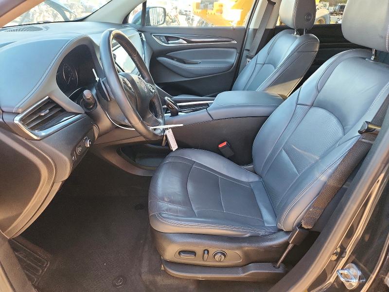 47089416 :رقم المزاد ، 5GAERBKW3JJ270295 vin ، 2018 Buick Enclave مزاد بيع