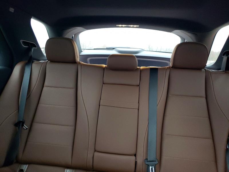 2026 Mercedes-benz Gle მანქანა იყიდება აუქციონზე, vin: 4JGFB5KB3TB556808, აუქციონის ნომერი: 47177056