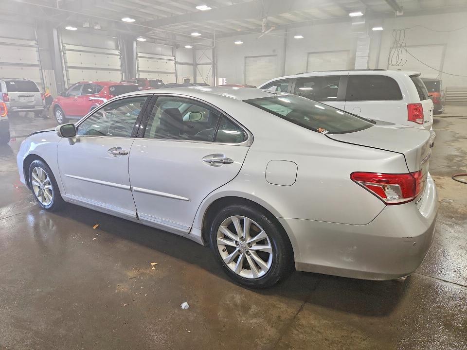 Продажа на аукционе авто 2010 Lexus Es 350, vin: JTHBK1EG2A2405795, номер лота: 46180716