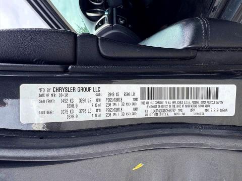 Продаж на аукціоні авто 2011 Jeep Grand Cherokee, vin: 1J4RR4GG4BC545797, номер лоту: 41847206