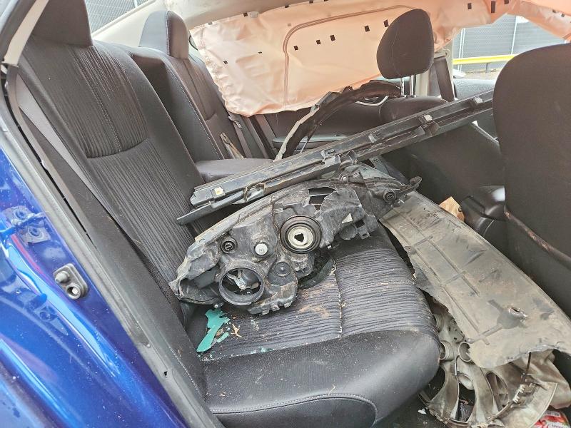 Aukcja sprzedaży 2017 Nissan Sentra, vin: 3N1AB7AP0HY398429, numer aukcji: 47778476