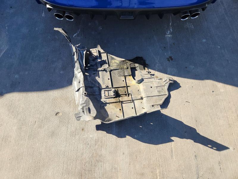 Продажа на аукционе авто 2018 Subaru Wrx, vin: JF1VA2W6XJ9831230, номер лота: 46874076