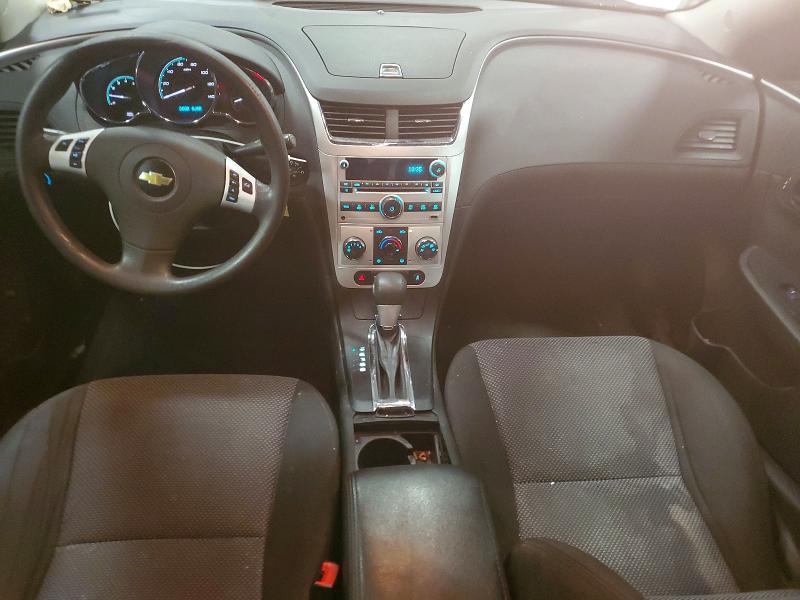 Продаж на аукціоні авто 2012 Chevrolet Malibu, vin: 1G1ZC5E07CF195836, номер лоту: 46099586