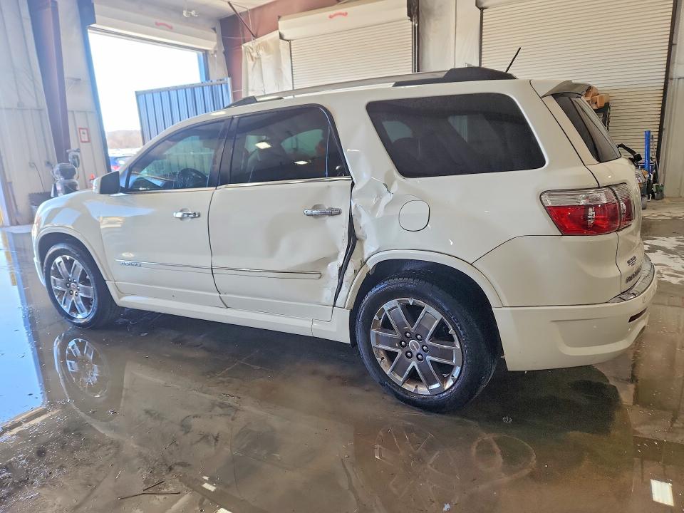 Продажа на аукционе авто 2012 Gmc Acadia, vin: 1GKKRTED1CJ305859, номер лота: 46298506