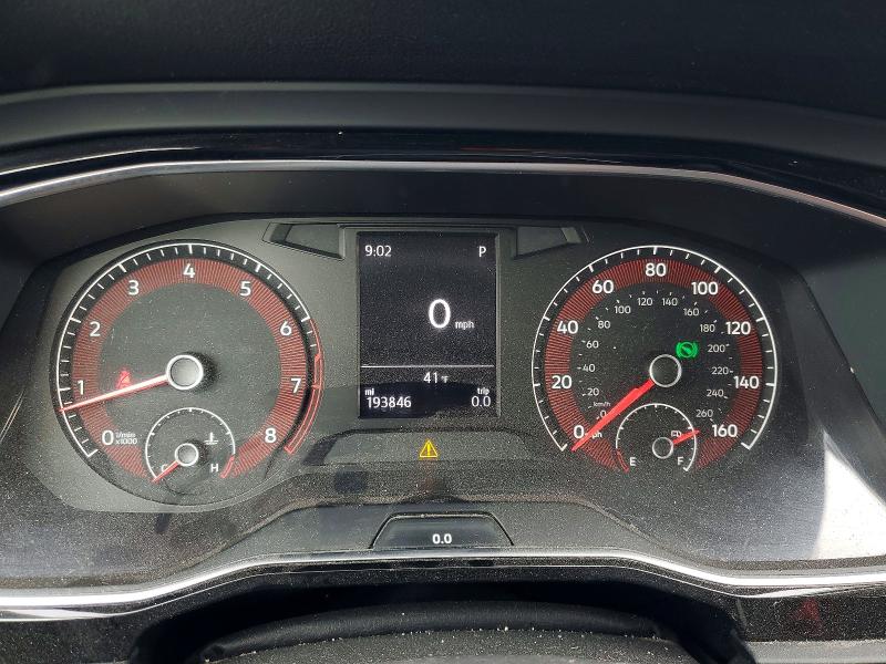 Продажа на аукционе авто 2019 Volkswagen Jetta, vin: 3VWC57BU6KM062698, номер лота: 47069346