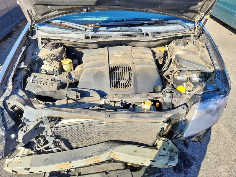 47359186 :رقم المزاد ، 4S4WX93D984408814 vin ، 2008 Subaru Tribeca مزاد بيع