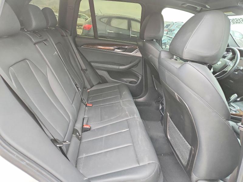 Aukcja sprzedaży 2019 Bmw X3, vin: 5UXTR9C59KLD93577, numer aukcji: 48261526