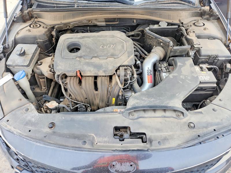 Продаж на аукціоні авто 2017 Kia Optima, vin: 5XXGT4L32HG139978, номер лоту: 45775186