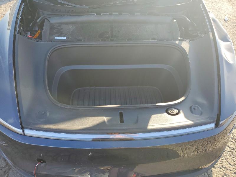 2026 Tesla Model Y მანქანა იყიდება აუქციონზე, vin: 7SAYGDED8TF375113, აუქციონის ნომერი: 47041266