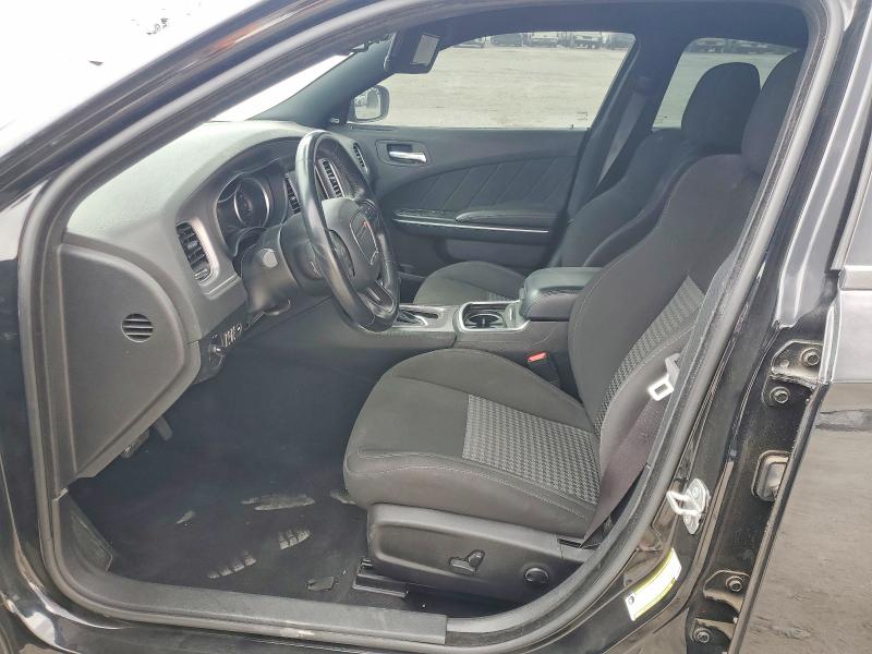 2023 Dodge Charger მანქანა იყიდება აუქციონზე, vin: 2C3CDXHG4PH554566, აუქციონის ნომერი: 48281876