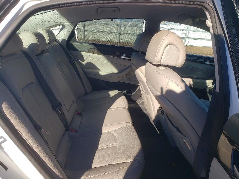 79413025 :رقم المزاد ، 5NPE34AF6FH035385 vin ، 2015 Hyundai Sonata مزاد بيع