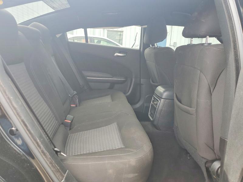 2023 Dodge Charger მანქანა იყიდება აუქციონზე, vin: 2C3CDXBG0PH656410, აუქციონის ნომერი: 79662145