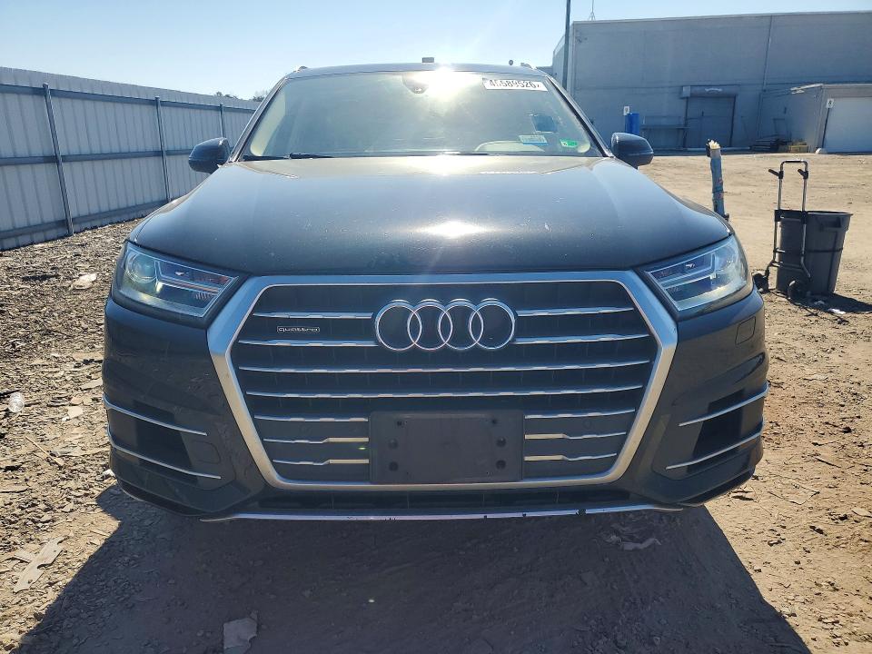 Aukcja sprzedaży 2019 Audi Q7, vin: WA1AAAF71KD002373, numer aukcji: 45589526