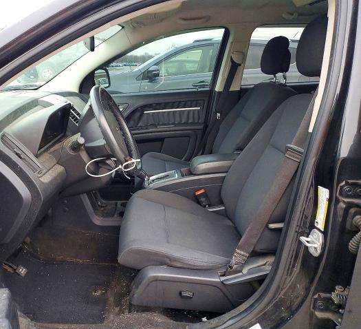 Продажа на аукционе авто 2010 Dodge Journey, vin: 3D4PG5FV4AT121597, номер лота: 46240016