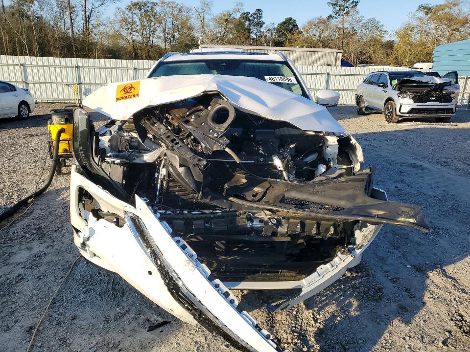 Aukcja sprzedaży 2024 Acura Mdx, vin: 5J8YE1H84RL032824, numer aukcji: 46118496