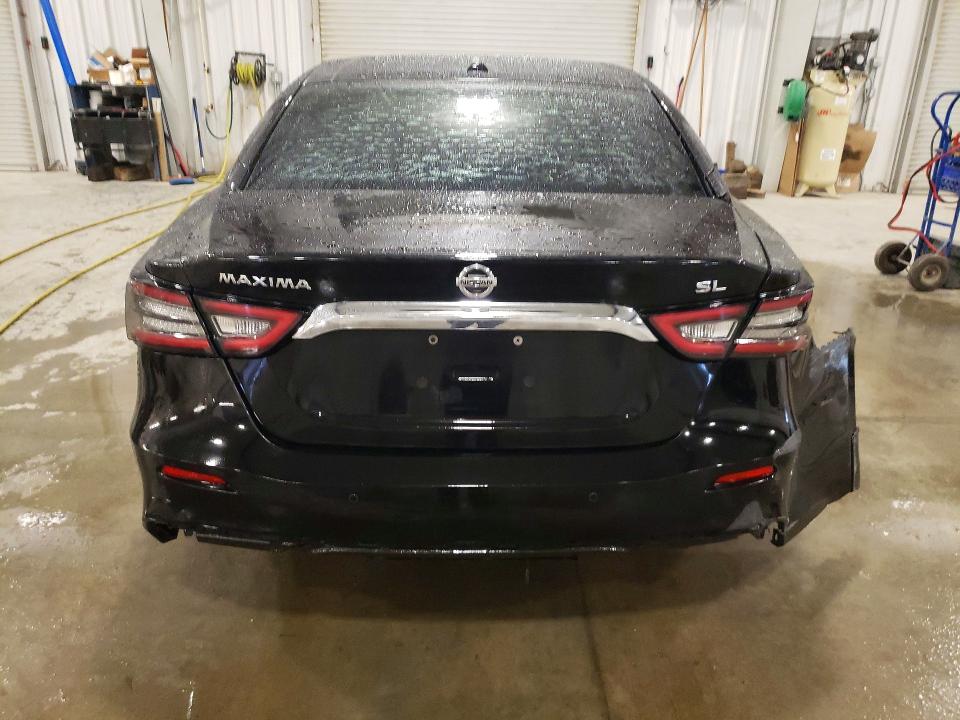 Aukcja sprzedaży 2020 Nissan Maxima, vin: 1N4AA6DV5LC368046, numer aukcji: 47559016