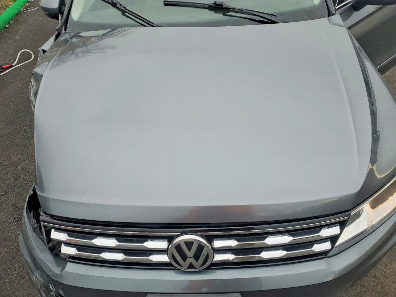 2021 Volkswagen Tiguan მანქანა იყიდება აუქციონზე, vin: 3VV2B7AX6MM099712, აუქციონის ნომერი: 46239896