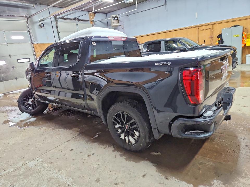 2026 Gmc Sierra მანქანა იყიდება აუქციონზე, vin: 1GTUUCED1TZ157281, აუქციონის ნომერი: 76441105