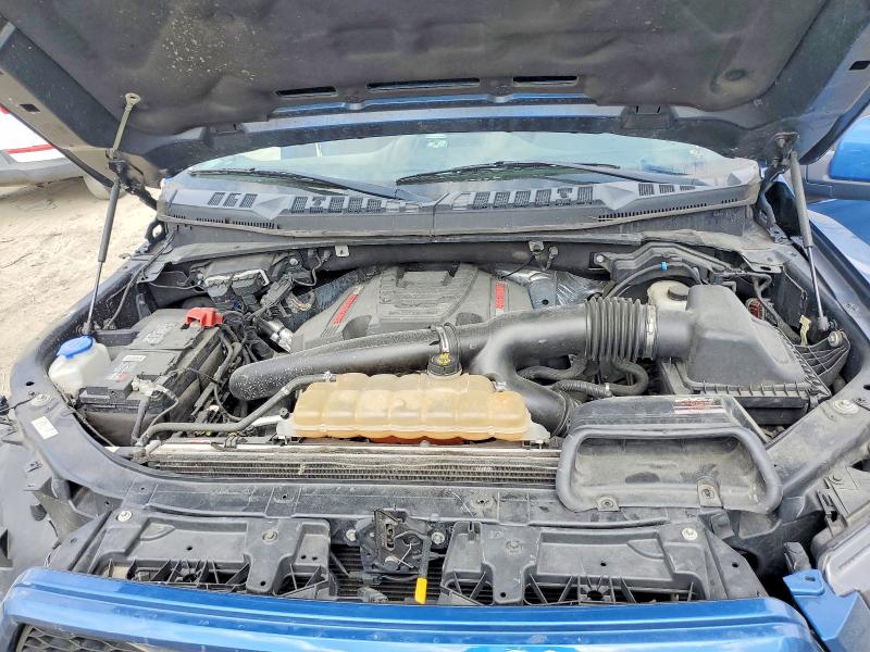 2019 Ford F150 მანქანა იყიდება აუქციონზე, vin: 1FTFW1RG3KFA06535, აუქციონის ნომერი: 41585516