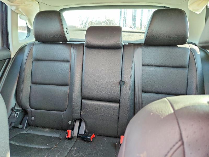 Aukcja sprzedaży 2015 Volkswagen Tiguan, vin: WVGBV7AX6FW565644, numer aukcji: 46418166
