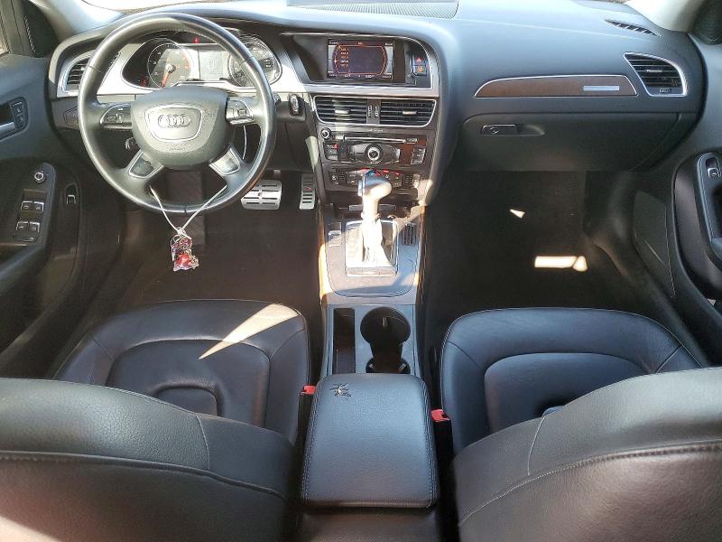 Aukcja sprzedaży 2014 Audi A4, vin: WAUBFAFL0EN003079, numer aukcji: 47550066