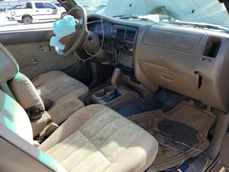 Aukcja sprzedaży 1999 Toyota Tacoma, vin: 4TASM92N9XZ547716, numer aukcji: 45541836