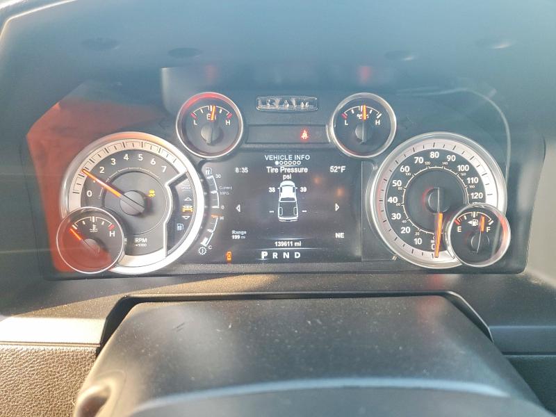Продаж на аукціоні авто 2015 Ram 1500, vin: 1C6RR7HT1FS647466, номер лоту: 47370926