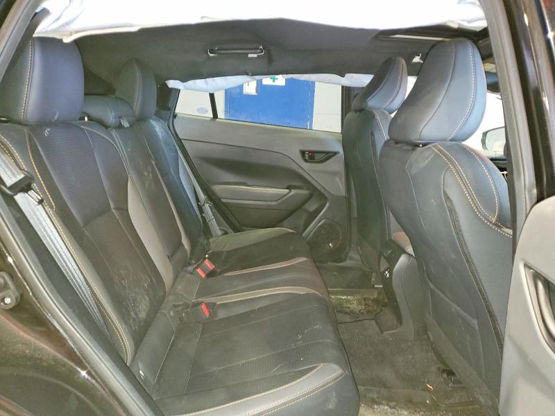 Aukcja sprzedaży 2024 Subaru Crosstrek, vin: 4S4GUHU61R3811202, numer aukcji: 46845716