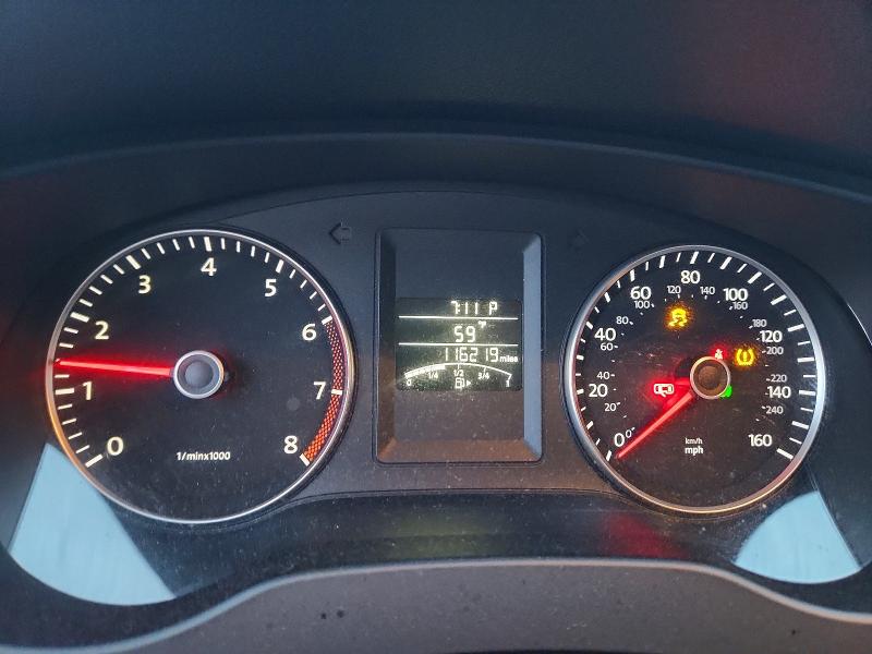 41868916 :رقم المزاد ، 3VWDP7AJ6DM284702 vin ، 2013 Volkswagen Jetta مزاد بيع