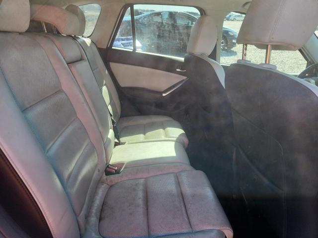 45931286 :رقم المزاد ، JM3KE4DY9G0894499 vin ، 2016 Mazda Cx-5 مزاد بيع