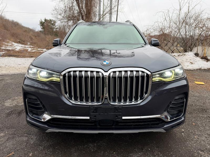 46770346 :رقم المزاد ، 5UXCW2C52KLB43713 vin ، 2019 Bmw X7 مزاد بيع