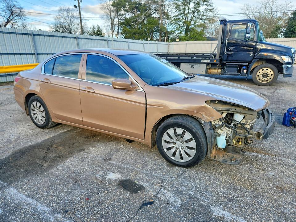 2009 Honda Accord მანქანა იყიდება აუქციონზე, vin: 1HGCP26339A194408, აუქციონის ნომერი: 41781906