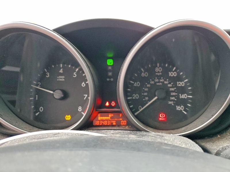 2010 Mazda 3 მანქანა იყიდება აუქციონზე, vin: JM1BL1SG5A1349652, აუქციონის ნომერი: 79823855