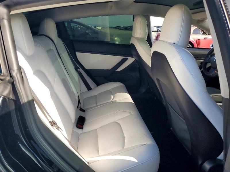 Продаж на аукціоні авто 2019 Tesla Model 3, vin: 5YJ3E1EA2KF432003, номер лоту: 46977256