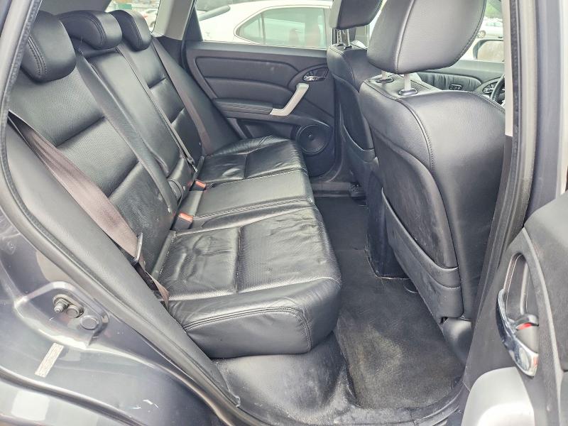 Продаж на аукціоні авто 2008 Acura Rdx, vin: 5J8TB18228A015299, номер лоту: 46699806