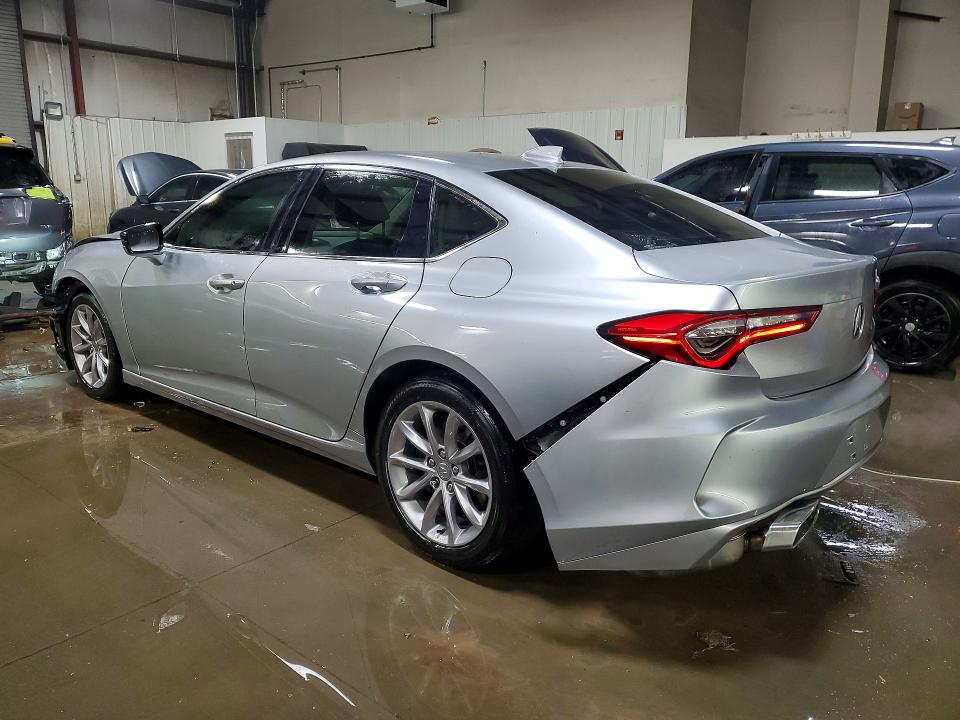 Aukcja sprzedaży 2023 Acura Tlx, vin: 19UUB5F39PA007190, numer aukcji: 46515106