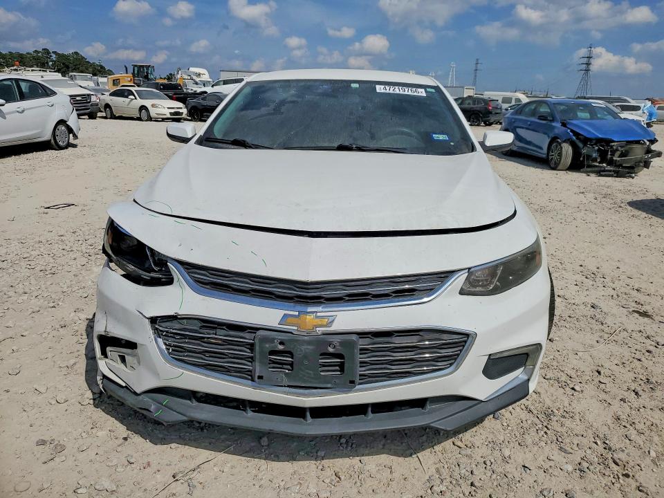 2017 Chevrolet Malibu მანქანა იყიდება აუქციონზე, vin: 1G1ZE5ST5HF173107, აუქციონის ნომერი: 47219766