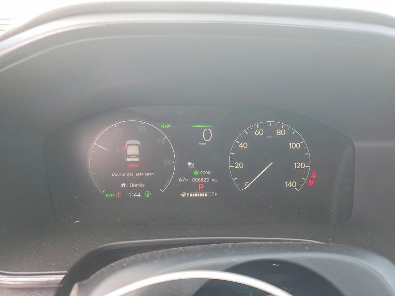 48181566 :رقم المزاد ، 7FARS6H59TE062365 vin ، 2026 Honda Cr-v مزاد بيع