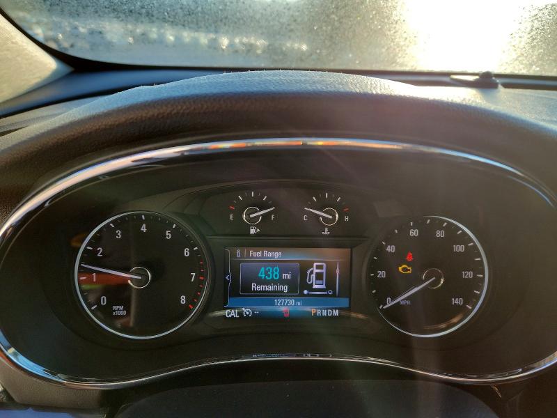 46805286 :رقم المزاد ، KL4CJASB2MB319015 vin ، 2021 Buick Encore مزاد بيع