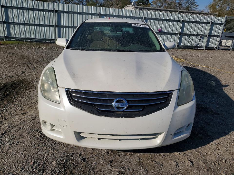 Aukcja sprzedaży 2011 Niss Altima S W/continuou, vin: 1N4AL2AP3BC168256, numer aukcji: 46494526