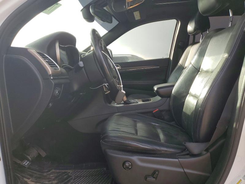 Продаж на аукціоні авто 2016 Jeep Grand Cherokee, vin: 1C4RJEBGXGC448735, номер лоту: 79711145